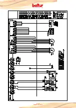 Preview for 67 page of baltur TBG 110LX ME Instruction