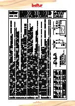 Preview for 68 page of baltur TBG 110LX ME Instruction