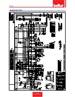 Preview for 36 page of baltur TBG 120 MC Installation, Use And Maintenance Instruction Manual