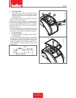 Preview for 53 page of baltur TBG 120 MC Installation, Use And Maintenance Instruction Manual