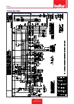 Preview for 68 page of baltur TBG 120 P Installation, Use And Maintenance Instruction Manual