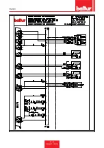 Preview for 32 page of baltur TBG 1200 MC Installation, Use And Maintenance Instruction Manual