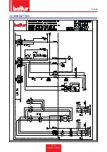 Preview for 35 page of baltur TBG 1200 MC Installation, Use And Maintenance Instruction Manual