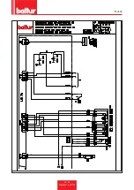 Preview for 37 page of baltur TBG 1200 MC Installation, Use And Maintenance Instruction Manual