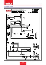 Preview for 67 page of baltur TBG 1200 MC Installation, Use And Maintenance Instruction Manual