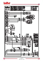 Preview for 102 page of baltur TBG 120ME Instructions Manual