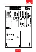 Preview for 56 page of baltur TBG 1600 ME Installation, Use And Maintenance Instruction Manual