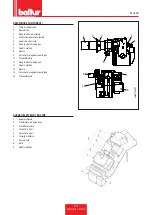 Preview for 11 page of baltur TBG 35 MC Installation, Use And Maintenance Instruction Manual