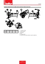 Preview for 55 page of baltur TBG 35 MC Installation, Use And Maintenance Instruction Manual