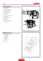 Preview for 10 page of baltur TBG 35 MC Instruction Manual For Installation, Use And Maintenance