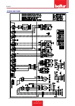 Preview for 66 page of baltur TBG 35 ME Installation, Use And Maintenance Instruction Manual