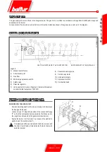 Preview for 9 page of baltur TBG 35 PN Instructions For Use Manual