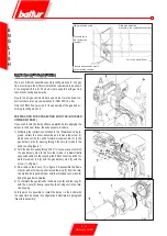 Preview for 10 page of baltur TBG 35 PN Instructions For Use Manual