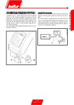 Preview for 15 page of baltur TBG 35 PN Instructions For Use Manual