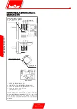 Preview for 38 page of baltur TBG 35 PN Instructions For Use Manual