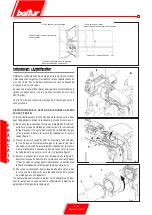 Preview for 50 page of baltur TBG 35 PN Instructions For Use Manual