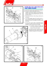 Preview for 17 page of baltur TBG 45 ME User Instruction Manual