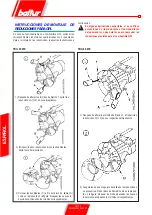 Preview for 40 page of baltur TBG 45 ME User Instruction Manual