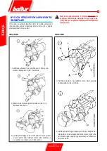 Preview for 84 page of baltur TBG 45 ME User Instruction Manual