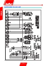 Preview for 86 page of baltur TBG 45 ME User Instruction Manual