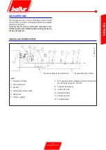 Preview for 9 page of baltur TBG 45 PN-V Instruction Manual For Use