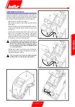 Preview for 35 page of baltur TBG 45 PN-V Instruction Manual For Use