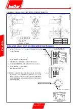 Preview for 38 page of baltur TBG 45 PN-V Instruction Manual For Use