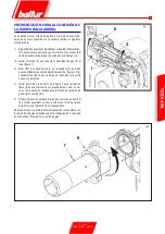 Preview for 47 page of baltur TBG 45 PN-V Instruction Manual For Use