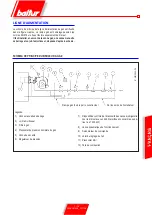 Preview for 57 page of baltur TBG 45 PN-V Instruction Manual For Use