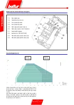 Preview for 104 page of baltur TBG 45 PN-V Instruction Manual For Use