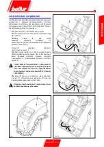 Preview for 107 page of baltur TBG 45 PN-V Instruction Manual For Use