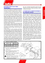 Preview for 109 page of baltur TBG 45 PN-V Instruction Manual For Use