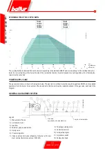 Предварительный просмотр 8 страницы baltur TBG 45 PN Instructions For Use Manual