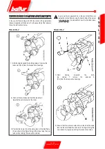 Предварительный просмотр 20 страницы baltur TBG 45 PN Instructions For Use Manual