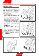 Предварительный просмотр 30 страницы baltur TBG 45 PN Instructions For Use Manual