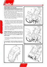 Предварительный просмотр 49 страницы baltur TBG 45 PN Instructions For Use Manual