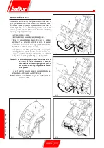 Предварительный просмотр 69 страницы baltur TBG 45 PN Instructions For Use Manual