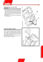 Предварительный просмотр 74 страницы baltur TBG 45 PN Instructions For Use Manual