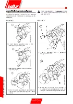 Предварительный просмотр 79 страницы baltur TBG 45 PN Instructions For Use Manual