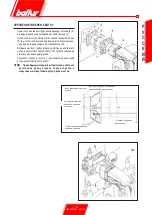 Предварительный просмотр 87 страницы baltur TBG 45 PN Instructions For Use Manual