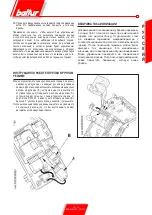 Предварительный просмотр 93 страницы baltur TBG 45 PN Instructions For Use Manual