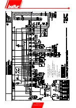 Предварительный просмотр 121 страницы baltur TBG 45 PN Instructions For Use Manual