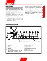 Предварительный просмотр 9 страницы baltur TBG 45 PV Manual Instructions For Use