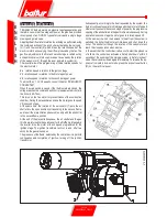 Предварительный просмотр 12 страницы baltur TBG 45 PV Manual Instructions For Use