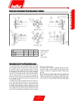 Предварительный просмотр 13 страницы baltur TBG 45 PV Manual Instructions For Use