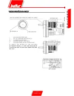 Предварительный просмотр 15 страницы baltur TBG 45 PV Manual Instructions For Use