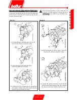 Предварительный просмотр 23 страницы baltur TBG 45 PV Manual Instructions For Use