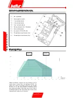 Предварительный просмотр 30 страницы baltur TBG 45 PV Manual Instructions For Use