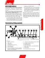 Предварительный просмотр 31 страницы baltur TBG 45 PV Manual Instructions For Use