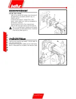 Предварительный просмотр 32 страницы baltur TBG 45 PV Manual Instructions For Use